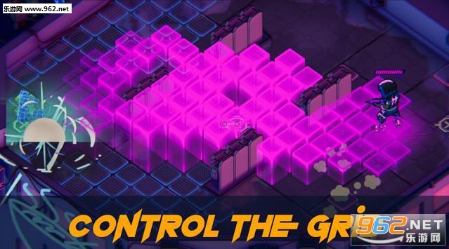 Gridpunk��Ϸv0.3.02��׿���ͼ3