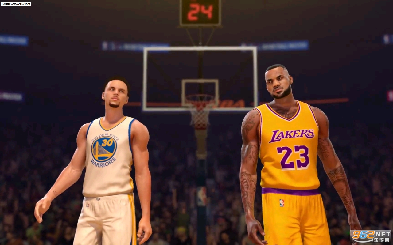 NBA�����ʦ������Ϸ��ͼ3