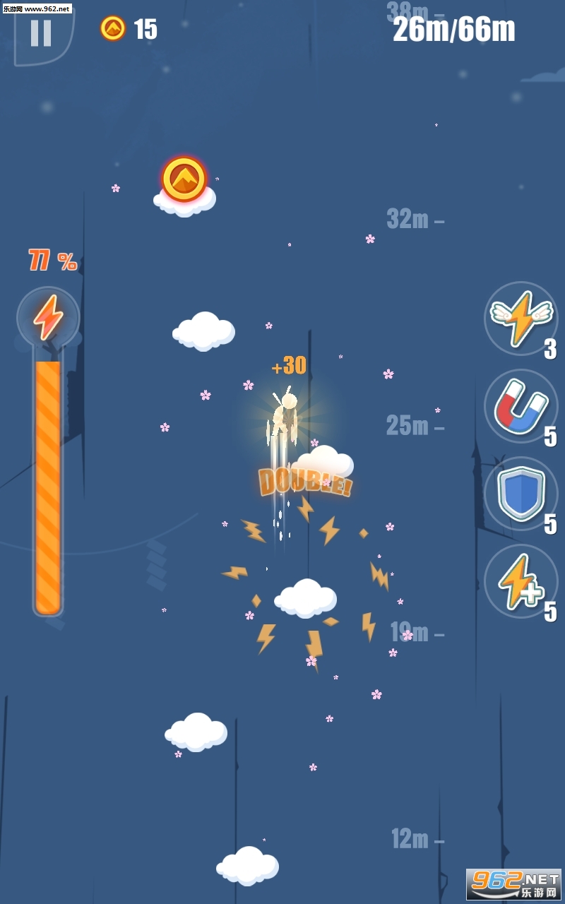 ����ʵ�Climb Dash���ʷ���ͼ2