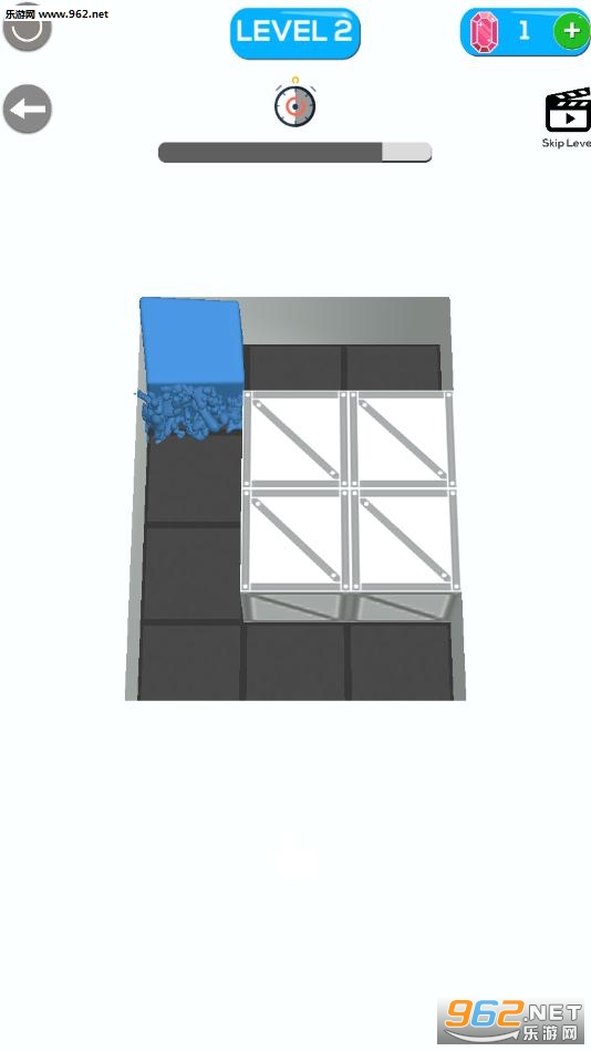 果冻开开开小游戏截图2
