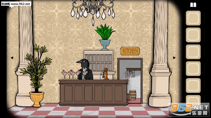 Rusty Lake Hotel(������꺺����)v2.2.0���Խ�ͼ4