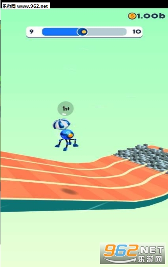 Rolly Legs(��е���������)��ͼ1