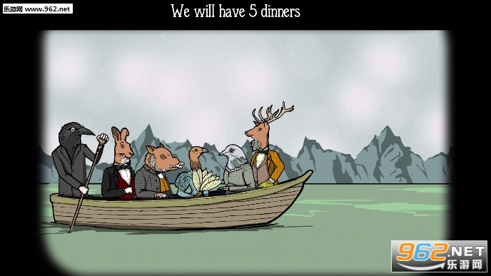 Rusty Lake Hotel(���������Ϸ���İ�)��ͼ1