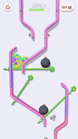 Garden Balls(��԰��������)v1.0.8׬Ǯ��ͼ1