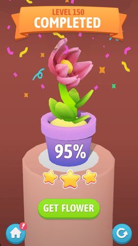 Garden Balls(��԰��������)v1.0.8׬Ǯ��ͼ0