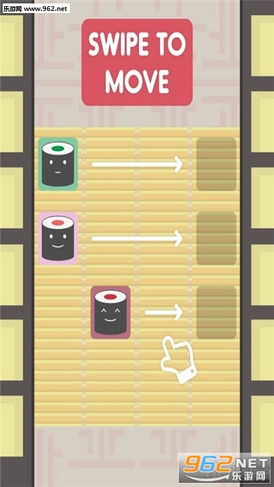 Sushi Swap(�ϳ���˾׬Ǯ����Ϸ)v1.0.6 ��׿���ͼ2