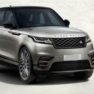 Real_Rover_Driving_Simulator_2019��·���γ���Ϸ