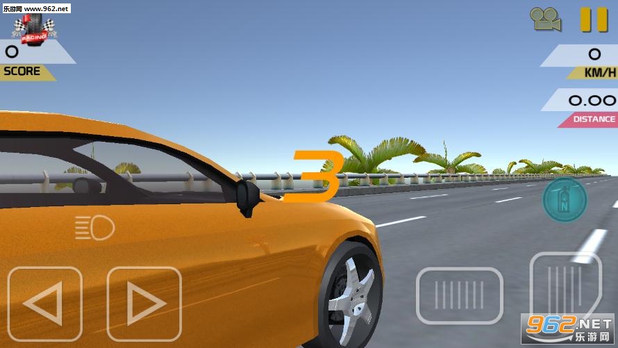 Real_Rover_Driving_Simulator_2019��·���γ���Ϸv1 �����ͼ0