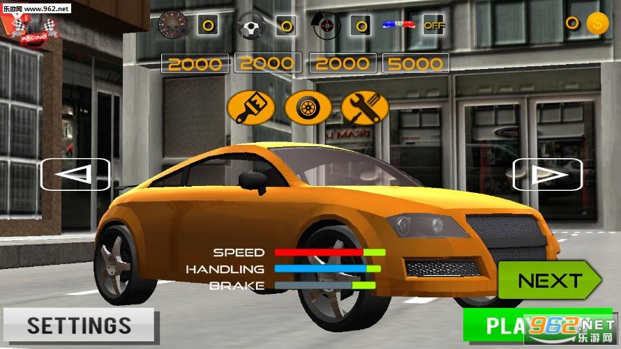 Real_Rover_Driving_Simulator_2019��·���γ���Ϸv1 �����ͼ2