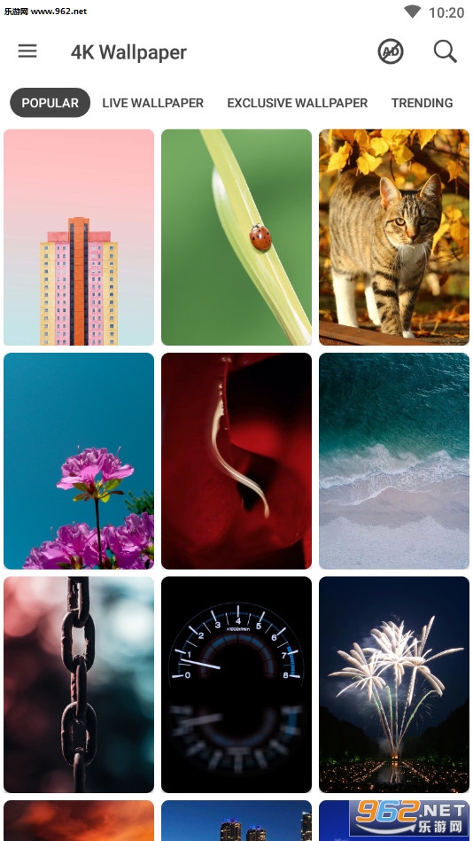 4K Wallpaper������ͼ0