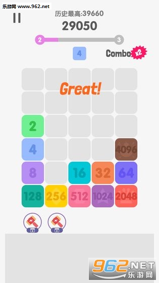 2048 Royale(�ʼ�2048�����)v1.0.6��ͼ0