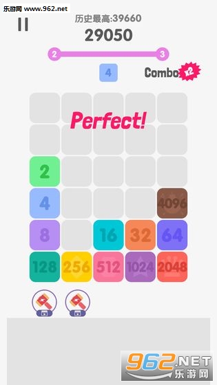2048 Royale(�ʼ�2048�����)v1.0.6��ͼ1