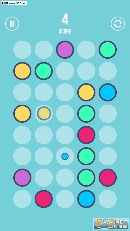 Color Twin(��ɫ������Ϸ)��ͼ0