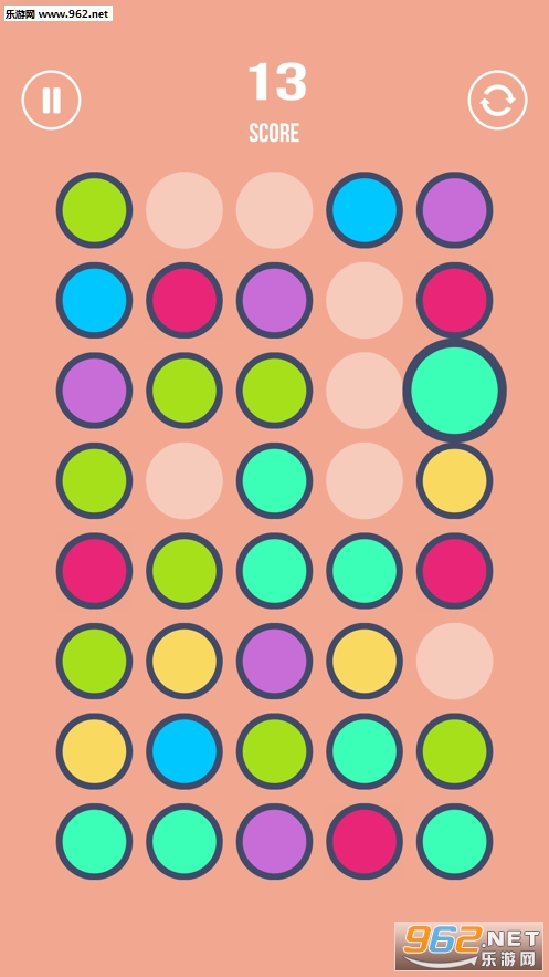 Color Twin(��ɫ������Ϸ)��ͼ1