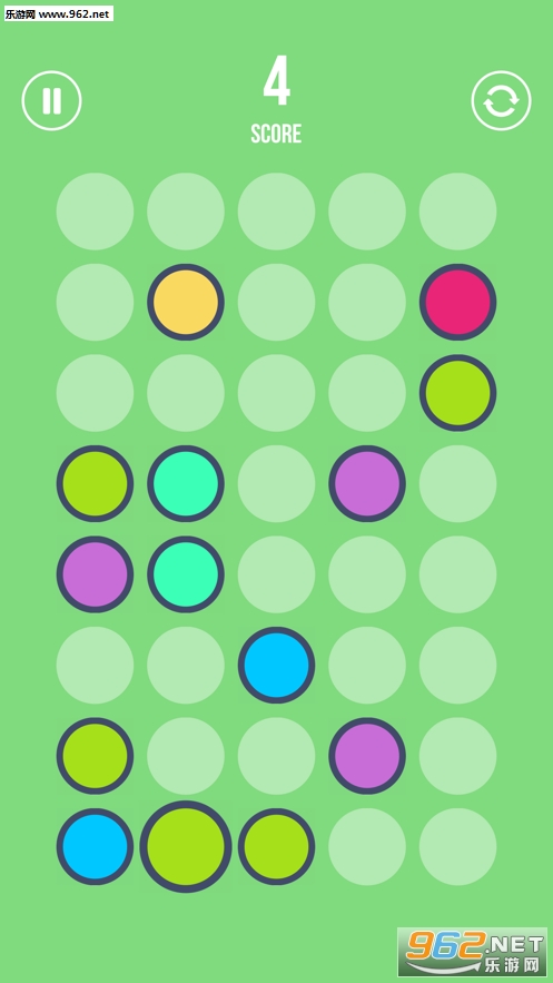 Color Twin(��ɫ������Ϸ)��ͼ2