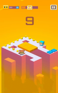 Blockinn(С������մ�ð����Ϸ)v0.1��Ѱ��ͼ0