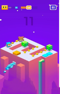Blockinn(С������մ�ð����Ϸ)v0.1��Ѱ��ͼ1