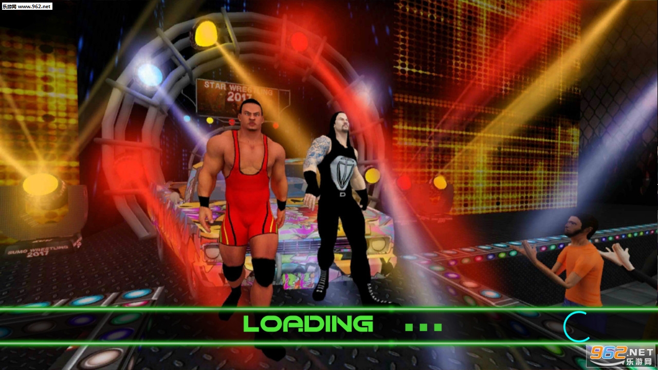 WWE计划2020截图4