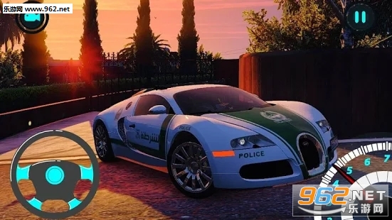 City Drive Veyron(���ӵ�����������)v1.0.0��ͼ2