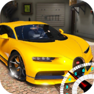 City Drive Veyron(���ӵ�����������)