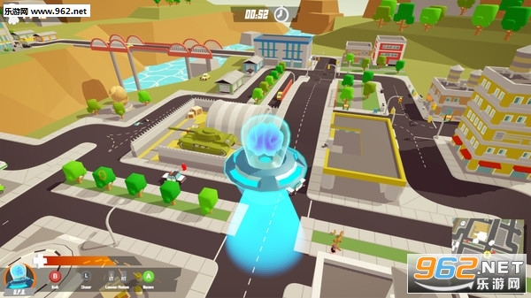 City Over(�Ҵݻٳ�����6С��Ϸ)v0.3 ���°��ͼ1