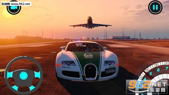 City Drive Veyron(л����Ұ����ʻģ����)v1.0.0��ͼ0