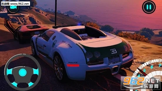 City Drive Veyron(л����Ұ����ʻģ����)v1.0.0��ͼ2