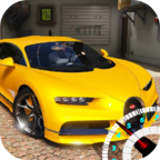 City Drive Veyron(л����Ұ����ʻģ����)