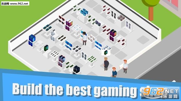 Gaming Shop(װ���������İ�)��ͼ2