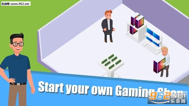 Gaming Shop(װ���������İ�)��ͼ1