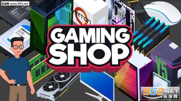 Gaming Shop(װ���������ĺ�����)��ͼ0