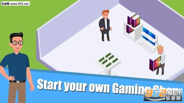 Gaming Shop(װ���������ĺ�����)��ͼ1