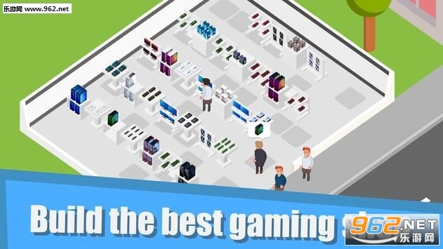 Gaming Shop(װ���������ĺ�����)��ͼ2