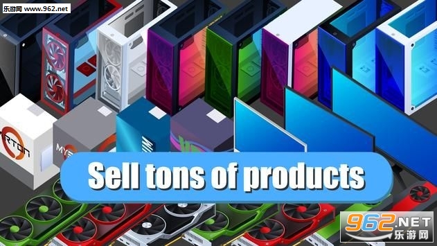 Gaming Shop(װ���������ĺ�����)��ͼ3