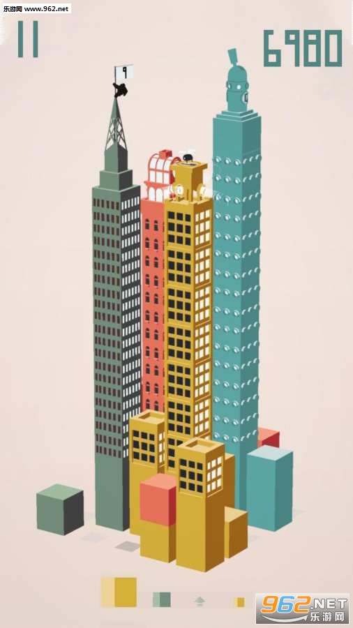 �߲�����HighRise��ͼ0