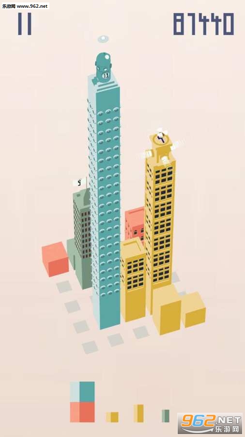 �߲�����HighRise��ͼ3