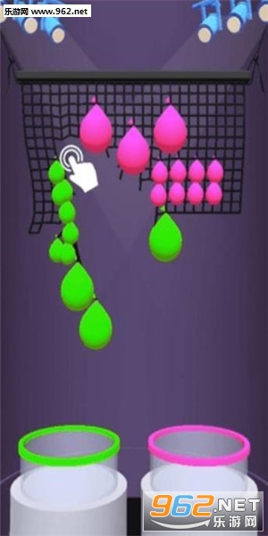 Color Cut 3D(��ɫ�и�3D���޽�Ұ�)v0.19 �ƽ���ͼ1