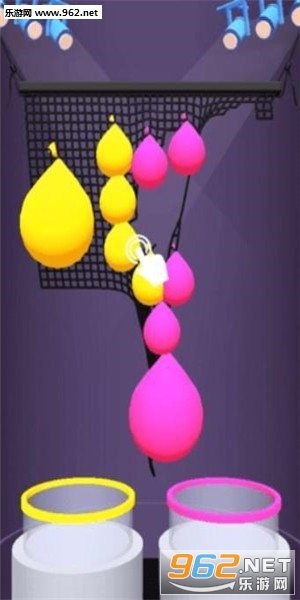 Color Cut 3D(��ɫ�и�3D���޽�Ұ�)v0.19 �ƽ���ͼ2