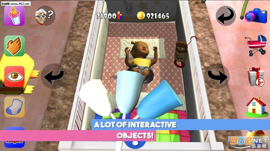 i Live - Gold Edition(��ʵ����ģ�������İ�)v1.2.4 �������ͼ1