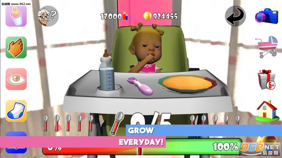 i Live - Gold Edition(��ʵ����ģ�������İ�)v1.2.4 �������ͼ2