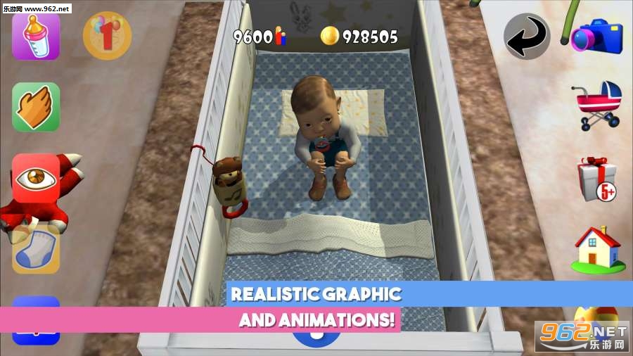 i Live - Gold Edition(��ʵ����ģ�������İ�)v1.2.4 �������ͼ3