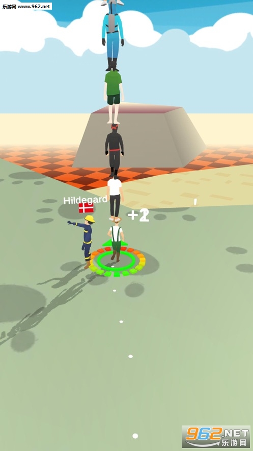 �ҵ������ݳ�����Ϸv1.1.2 ƻ�����ͼ3