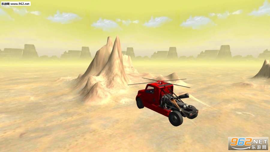 Flying Helicopter Truck(ֱ������������)v1���°��ͼ3