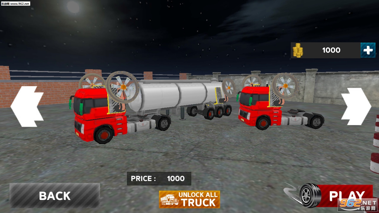 Flying Oil Tanker Transporter Truck Simulator Game(�����͹޿���ģ��)��ͼ6