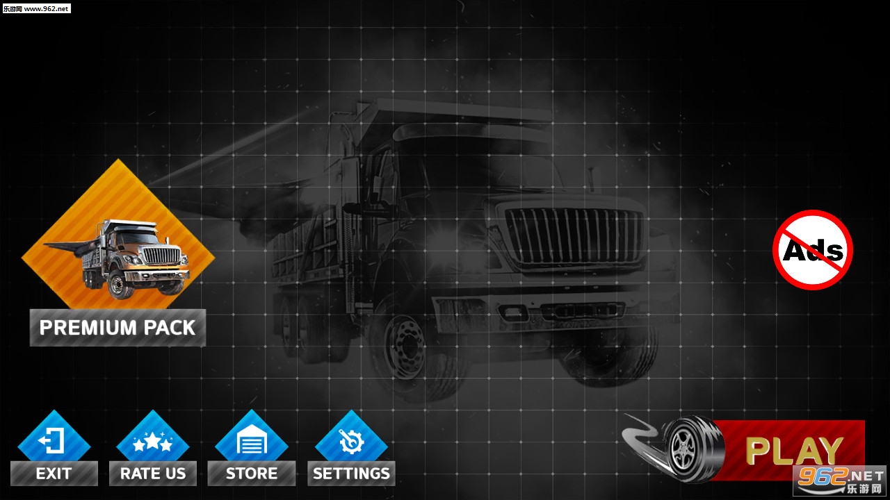 Flying Oil Tanker Transporter Truck Simulator Game(�����͹޿���ģ��)��ͼ8