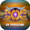 DX Thouser Driver(DXǧ������ģ�������°�)