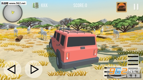 Polygon Hunting: Safari(��������ģ����)v1 ���°��ͼ3