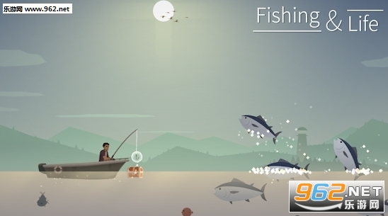 ��������FishingLifev0.0.119���°��ͼ3