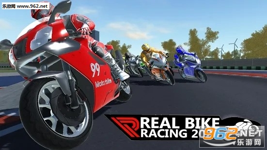 Extreme Bike Racing 2020(����Ħ�г�����2020)��ͼ0