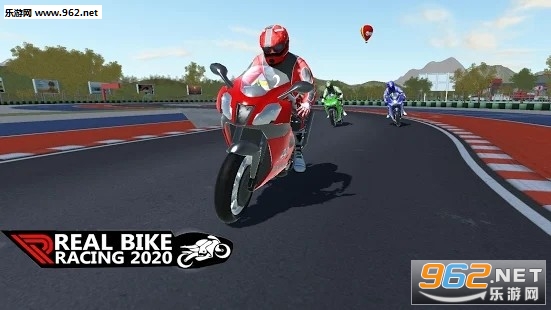 Extreme Bike Racing 2020(����Ħ�г�����2020)��ͼ2
